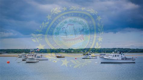 is new hampshiure boating test hard|new hampshire boat registration requirements.